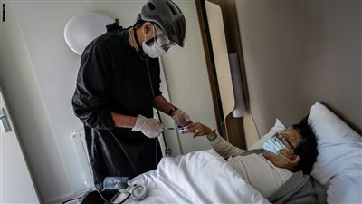 تعرف على حقيقة تأثير النيكوتين في الحماية من 