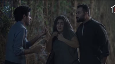 حمدي الميرغني يفقد حب حياته بسبب والدها في 