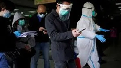 الصين تؤكد خروج جميع مرضى كورونا في ووهان من المستشفى الآن