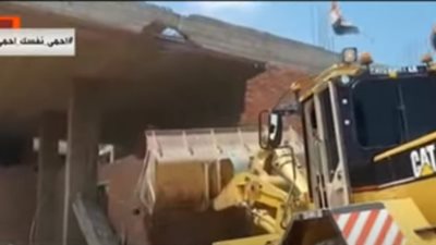 الإسكان: من يستغل انشغال الدولة بكورونا للمخالفة 