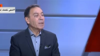 هاني الناظر: شهر مايو كلمة السر لـ