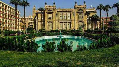 حقيقة إغلاق مستشفى عين شمس التخصصي بسبب كورونا