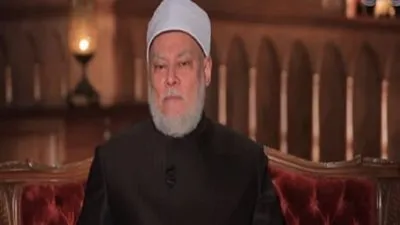 علي جمعة يكشف معنى اسم سيدنا إبراهيم ودلالته (فيديو)