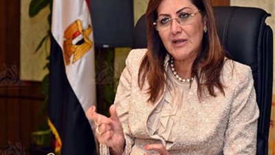 وزيرة التخطيط: الوضع سيختلف بعد كورونا.. ووضعنا سيناريوهات له (فيديو)