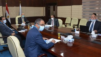 الإسكان: نتوجه لإعادة استخدام مياه الصرف المُعالجة بدلاً من التخلص منها