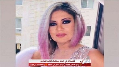 بوسي شلبي تتحدى فيروس كورونا وتتجمع مع إلهام شاهين ودنيا عبدالعزيز