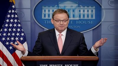 البيت الأبيض: أزمة كورونا عرضت الاقتصاد لأكبر صدمة على الإطلاق