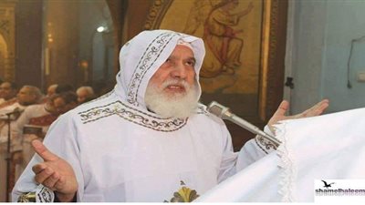 عاجل.. إصابة أول كاهن قبطي في قنا بفيروس كورونا 