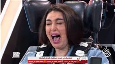 ياسمين صبري تتصدر تريند جوجل قبل انتهاء حلقة 