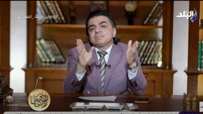 جمال شعبان يكشف تأثير فيروس كورونا على الجهاز التنفسي (فيديو)