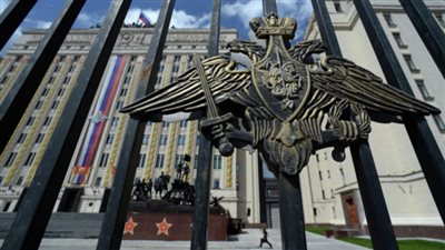 الدفاع الروسية تعلن إصابة 874 عسكريا بفيروس كورونا