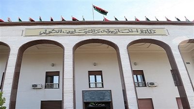 الخارجية الليبية تدين قرصنة حكومة الوفاق معدات طبية لمكافحة كورونا