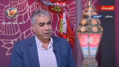 محافظ الإسكندرية الأسبق: أتوقع موسم سياحي لم نر له مثيل من قبل (فيديو)