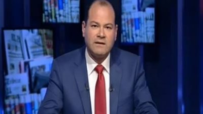 نشأت الديهي: توجيهات السيسي لـ أسامة هيكل تؤكد أهمية الإعلام في المرحلة الحالية (فيديو)