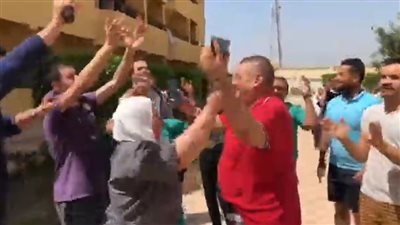 مدير مستشفى المنشاوي: مشاهد الرقص المتداولة من قبيل الترويح النفسي (فيديو)