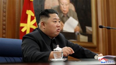 مسؤول: زعيم كوريا الشمالية على قيد الحياة وبصحة جيدة