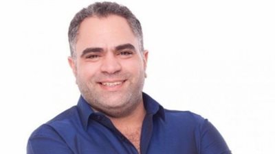 محمد شاهين يتشاجر مع زوج شقيقته في الحلقة الثالثة من مسلسل 