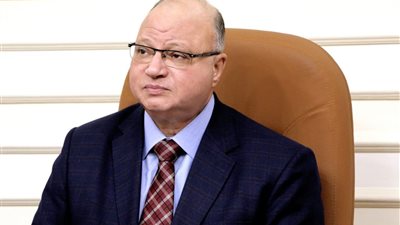 تشكيل لجنة لفحص قانونية عقارات مقامة بعدة مناطق في القاهرة