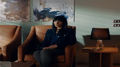 بسمة تذهب إلى طبيب نفسي في ثالث حلقات 