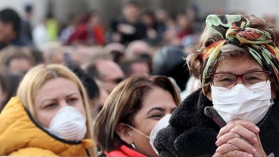 تسجيل 1396 إصابة و48 حالة وفاة جديدة بفيروس كورونا في الهند