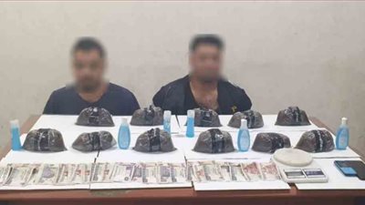 في أقوى ضربة أمنية.. ضبط 8 تشكيلات عصابية لتجارة المخدرات بالقاهرة