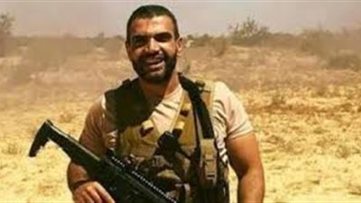 لأول مرة.. تعرف على ما قاله الشهيد المنسي عن عشماوي (فيديو)