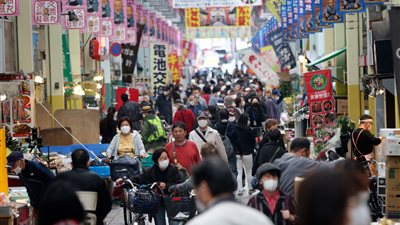 سويسرا تبدأ بتخفيف قيود فيروس كورونا