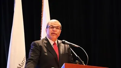 وزير القوى العاملة: صرف 57 مليون جنيه لـ 48 ألف عامل