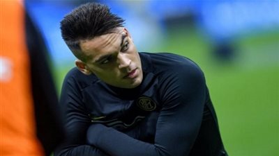 تعثر مفاوضات برشلونة لضم لاوتارو مارتينيز