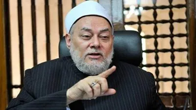 علي جمعة: مصر ذكرت في القرآن 5 مرات باسمها و80 بصفتها (فيديو)