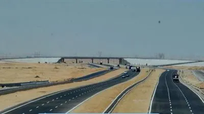 أستاذ هندسة: شبكة الطرق لها مردود جيد على انخفاض الأسعار (فيديو)