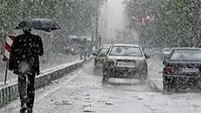 بعد ارتفاع الحرارة اليوم.. الأرصاد تحذر من سقوط أمطار غدا بهذه المناطق