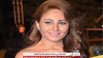 رحاب الجمل: سعيدة بتجربتي في 