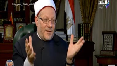 المفتي: قرار السعودية بتعليق الحج والعمرة يتفق مع مقاصد الشريعة