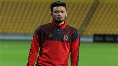 صلاح محسن لـ