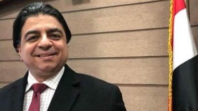 جمال شعبان: حفاظ مصر على مستشفيات الحميات قلل أعداد الإصابات (فيديو)