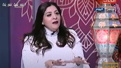 خبيرة طاقة تكشف عن أفضل طريقة لتقوية مناعة الجسد (فيديو)