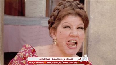 الفنانة شويكار: 