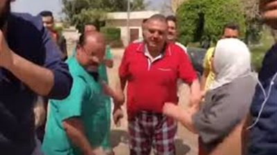 مدير مستشفى المنشاوي السابق يرد على محافظ الغربية: القانون بيننا