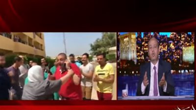 محافظ الغربية يتراجع عن قرار إيقاف مدير مستشفى المنشاوي (فيديو)