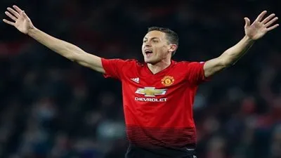 مانشستر يونايتد يرفض رحيل ماتيتش إلى ميلان