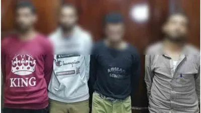 ضبط 4 أشخاص لاختطافهم طفلا مقابل فدية بسوهاج