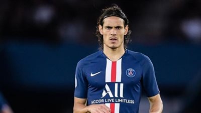 إنتر ميلان يخطط لضم كافاني