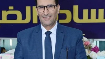 سرحان عميدا لكلية الدراسات العليا بجامعة الأزهر