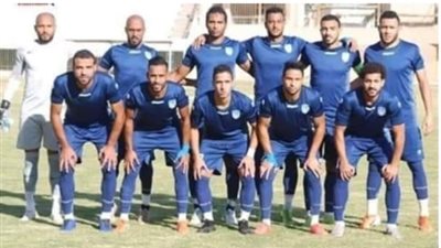 حصاد الألومنيوم في المجموعة الأولى بدوري القسم الثاني 