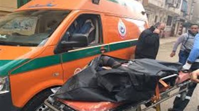 النيابة تعاين جثة سيدة سقطت من شرفة منزلها بدار السلام 