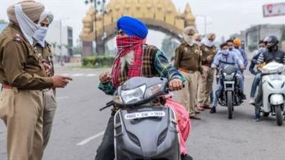 الهند تعلن اقتراب الإصابات بـ كورونا من 30 ألفا