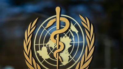 مؤتمر لمنظمة الصحة العالمية ظهر اليوم الثلاثاء