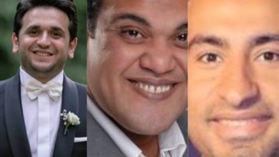 بعد اختفاء الجثة.. أحمد فتحي يظهر لعلي ربيع ومصطفى خاطر في منزلهم