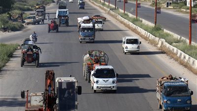 سوريا: إلغاء حظر التجول بين المدن والأرياف ضمن المحافظة الواحدة